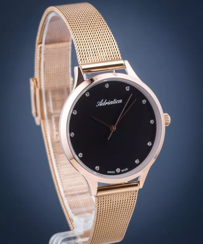 Reloj para mujeres Adriatica Milano A3572.9144Q