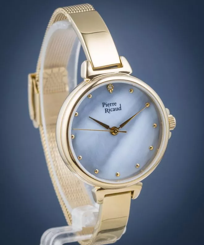 Reloj para mujeres Pierre Ricaud Fashion P22058.114ZQ