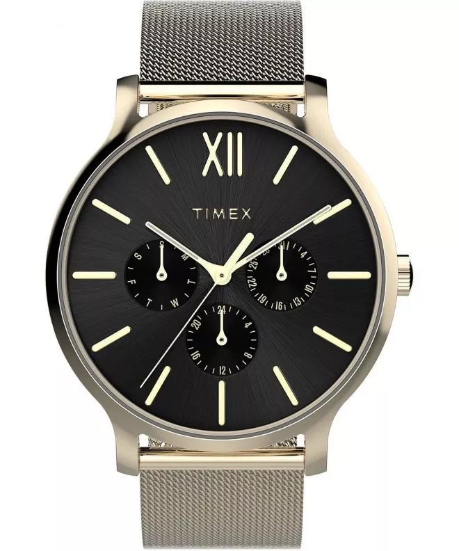 Reloj para mujeres Timex Transcend TW2W20000