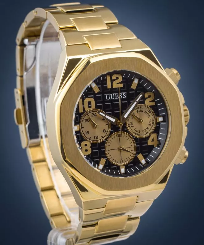 Reloj para hombres Guess Empire GW0489G2