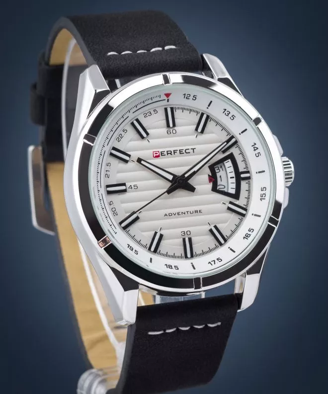 Reloj para hombres Perfect Adventure PF00602
