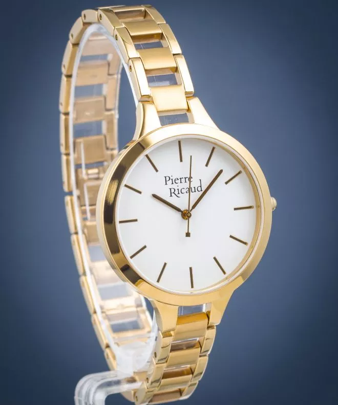 Reloj para mujeres Pierre Ricaud Classic P22047.1113Q