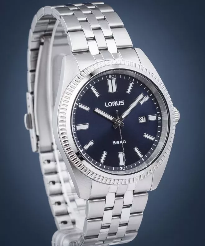 Reloj para hombres Lorus Classic RH965QX9