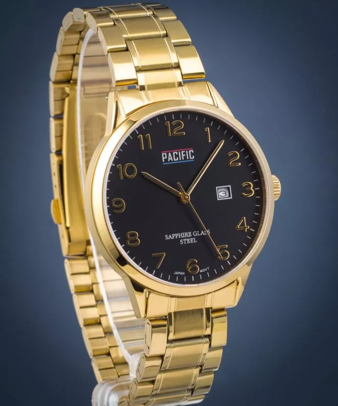 Reloj para hombres Pacific S Sapphire PC00383