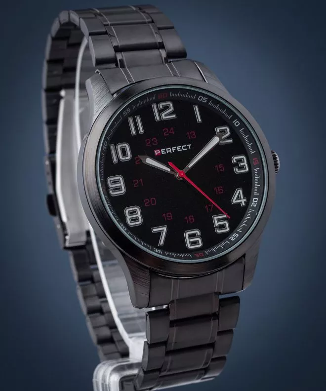 Reloj para hombres Perfect Classic PF00352