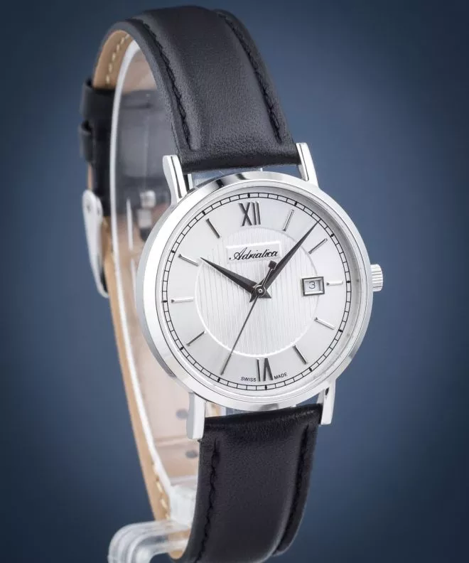 Reloj para mujeres Adriatica Sapphire A3193.5213Q