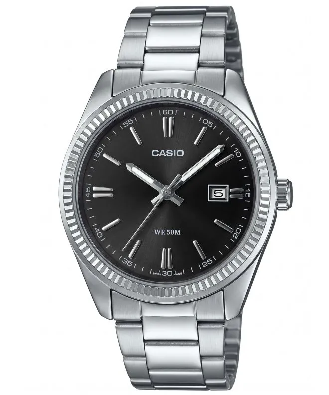 Reloj para mujeres Casio Classic LTP-1302PD-1A1VEG (LTP-1302PD-1A1VEF)
