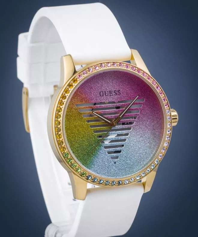 Reloj para mujeres Guess Unity GW0589L1