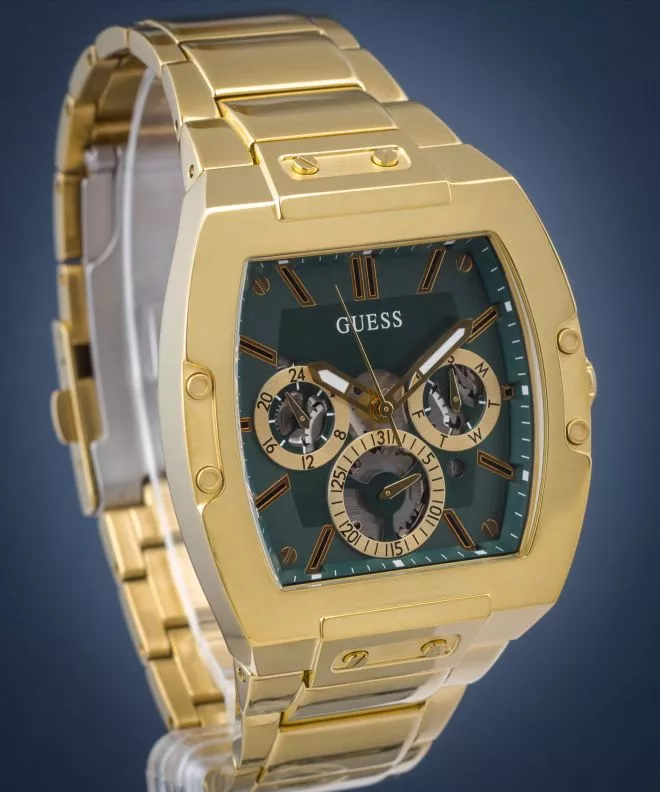 Reloj para hombres Guess Phoenix GW0456G3