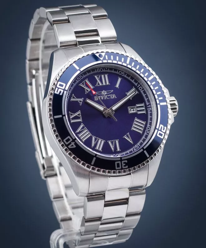 Reloj para hombres Invicta Pro Diver 14999