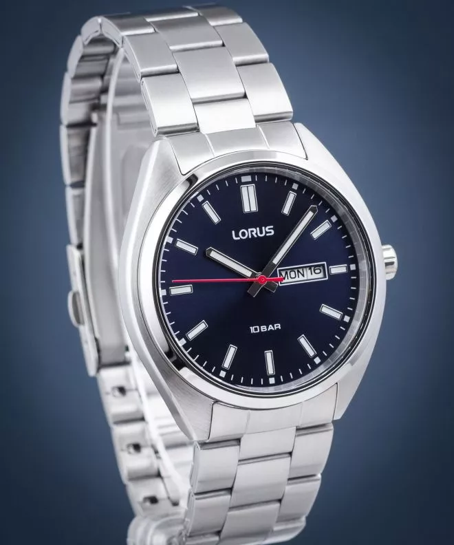 Reloj para hombres Lorus Classic RH365AX9