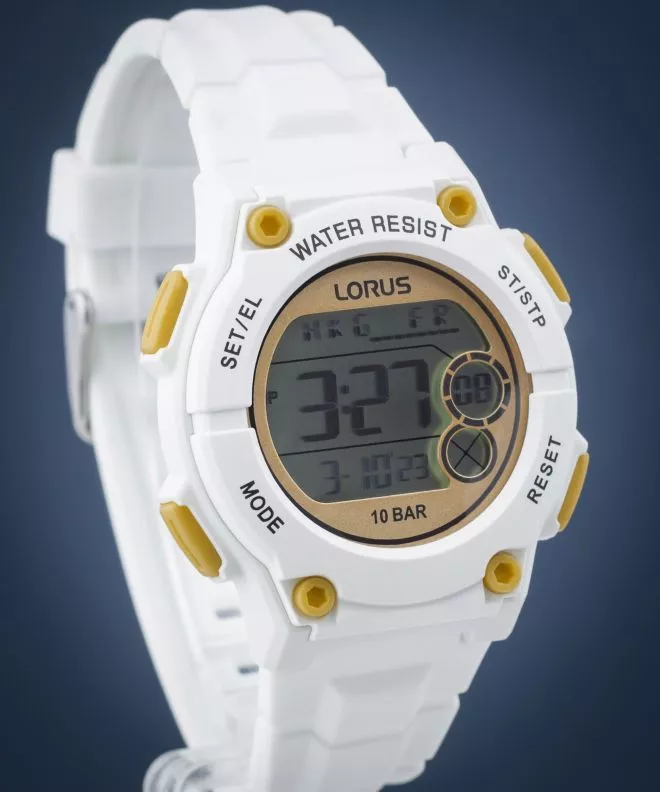 Reloj para hombres Lorus Sports R2337PX9