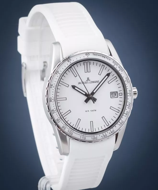 Reloj para mujeres Jacques Lemans Liverpool 1-2060B