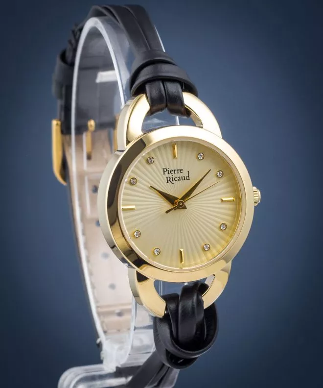 Reloj para mujeres Pierre Ricaud Fashion P21073.1291Q