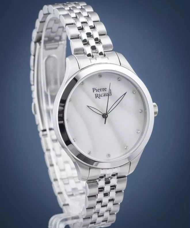 Reloj para mujeres Pierre Ricaud Fashion P22063.514FQ