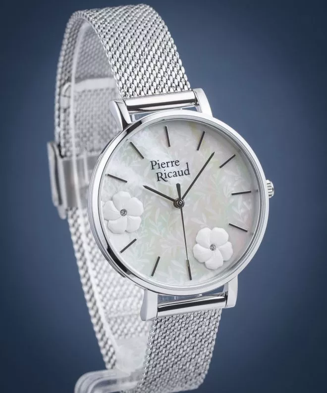 Reloj para mujeres Pierre Ricaud Fashion P22105.5113Q