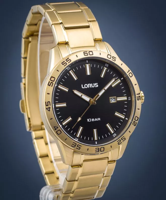 Reloj para hombres Lorus Classic RH952QX9
