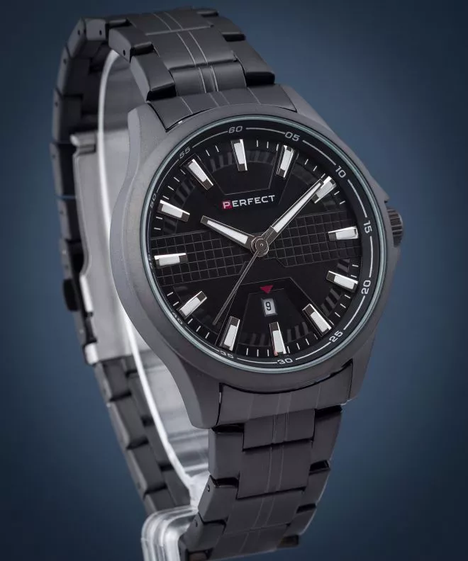 Reloj para hombres Perfect Classic PF00325
