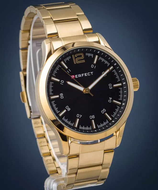 Reloj para hombres Perfect Classic PF00331