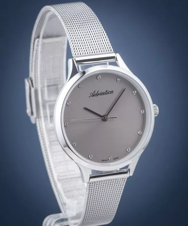 Reloj para mujeres Adriatica Milano A3572.5147Q