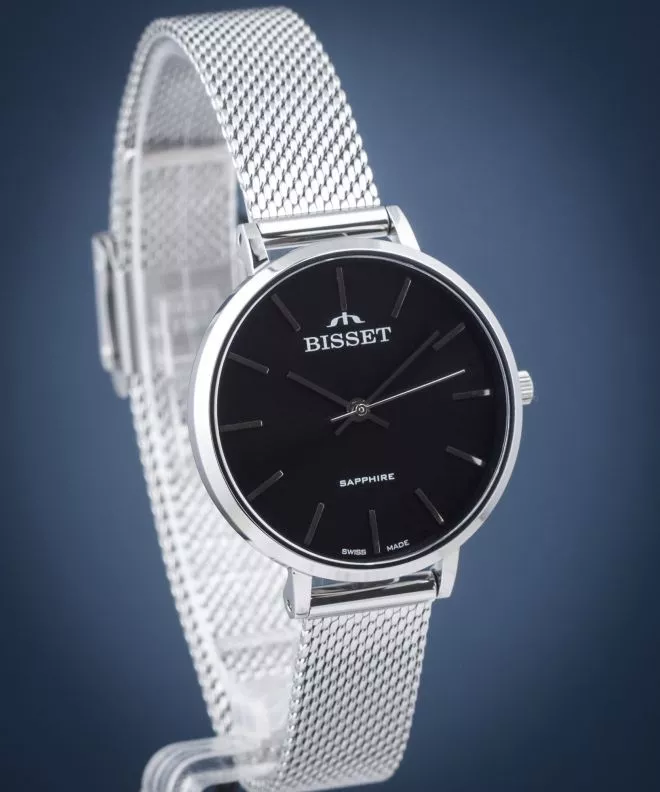 Reloj para mujeres Bisset Soleure BIS127