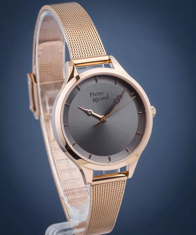 Reloj para mujeres Pierre Ricaud Classic P21015.91R7Q