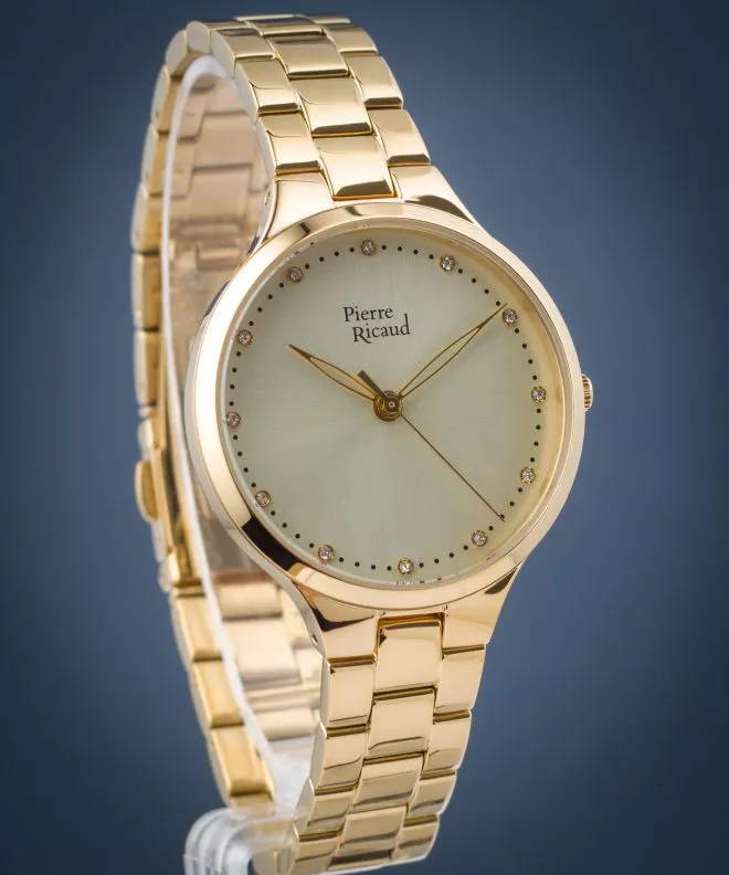 Reloj para mujeres Pierre Ricaud Classic P22076.1141Q