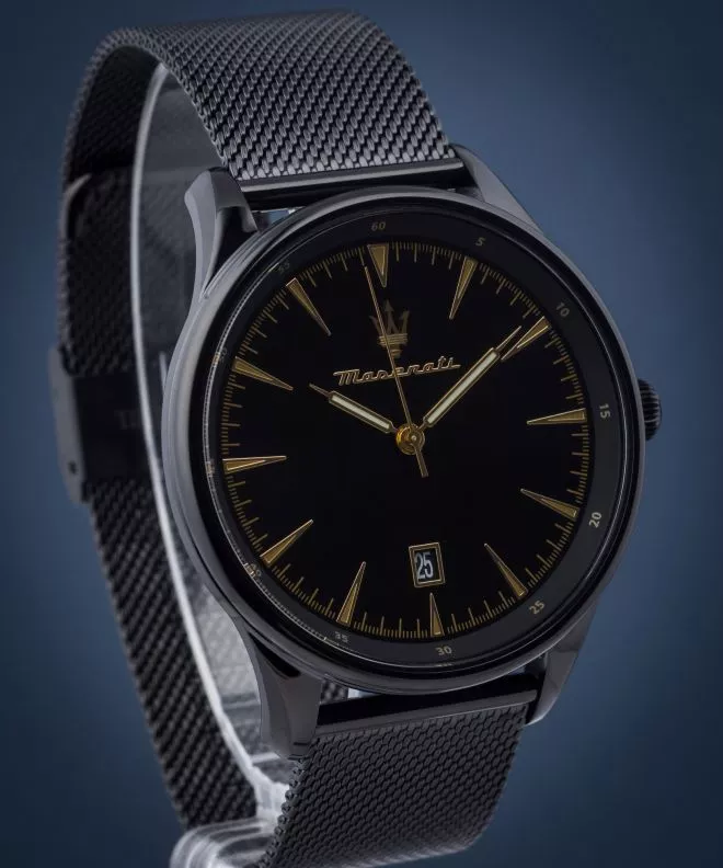 Reloj para hombres Maserati Tradizione R8853146001