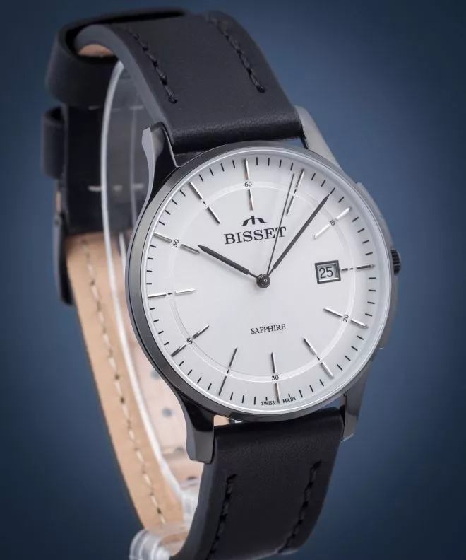 Reloj para hombres Bisset Mortat BIS096