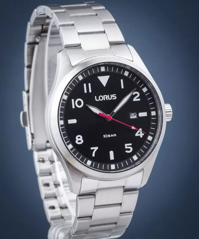 Reloj para hombres Lorus Sport RH923QX9