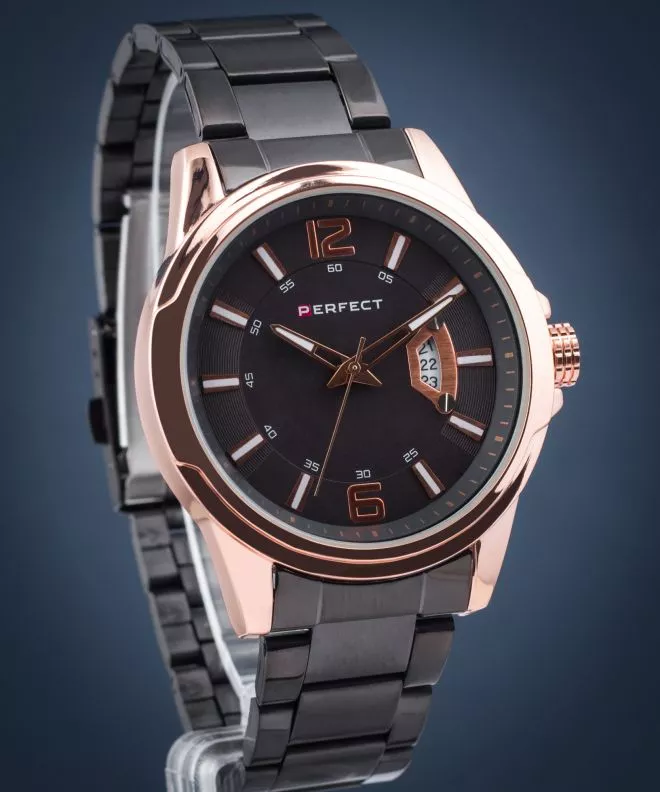 Reloj para hombres Perfect Classic PF00541
