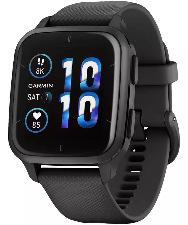 Reloj Deportivo unisex Garmin Venu® Sq 2 Music Edition 010-02700-10