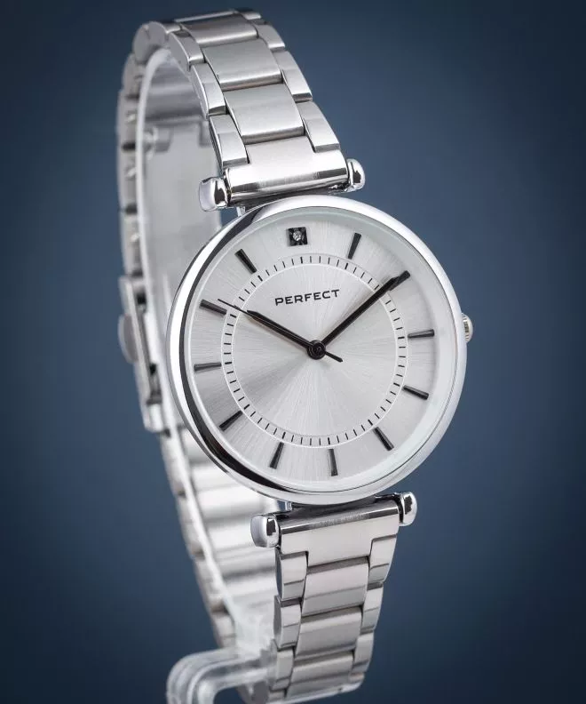 Reloj para mujeres Perfect Classic PF00362