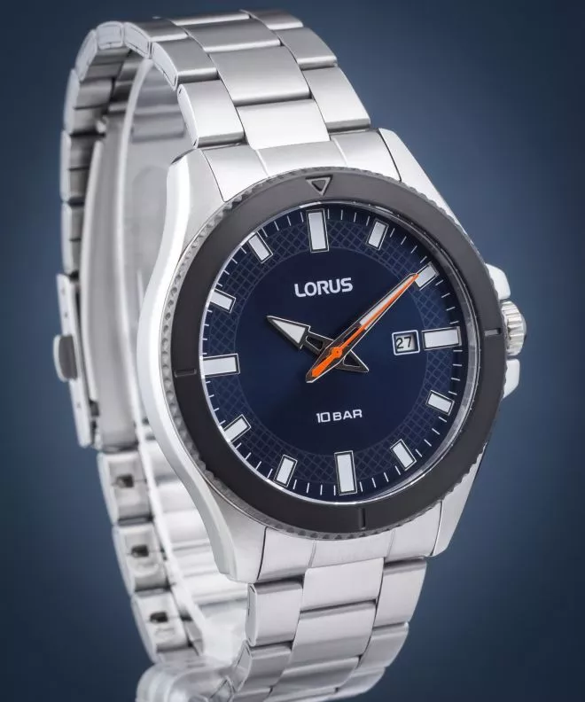 Reloj para hombres Lorus Classic RH901QX9