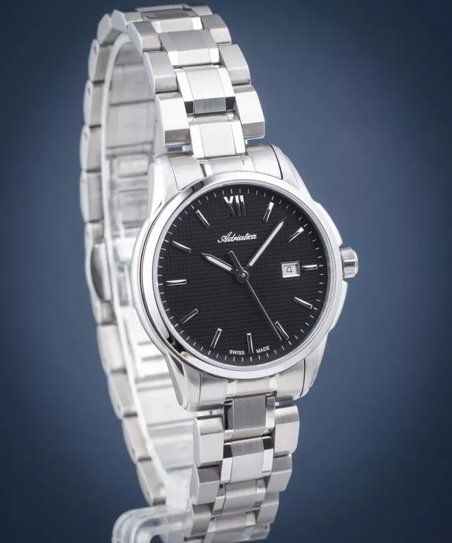 Reloj para mujeres Adriatica Sapphire A3190.5164Q