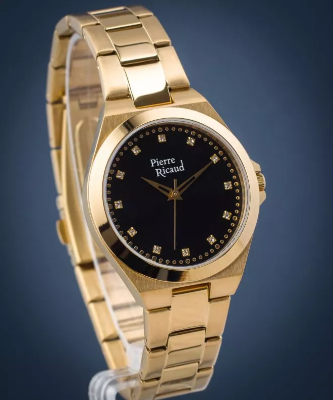 Reloj para mujeres Pierre Ricaud Fashion P23009.1144Q
