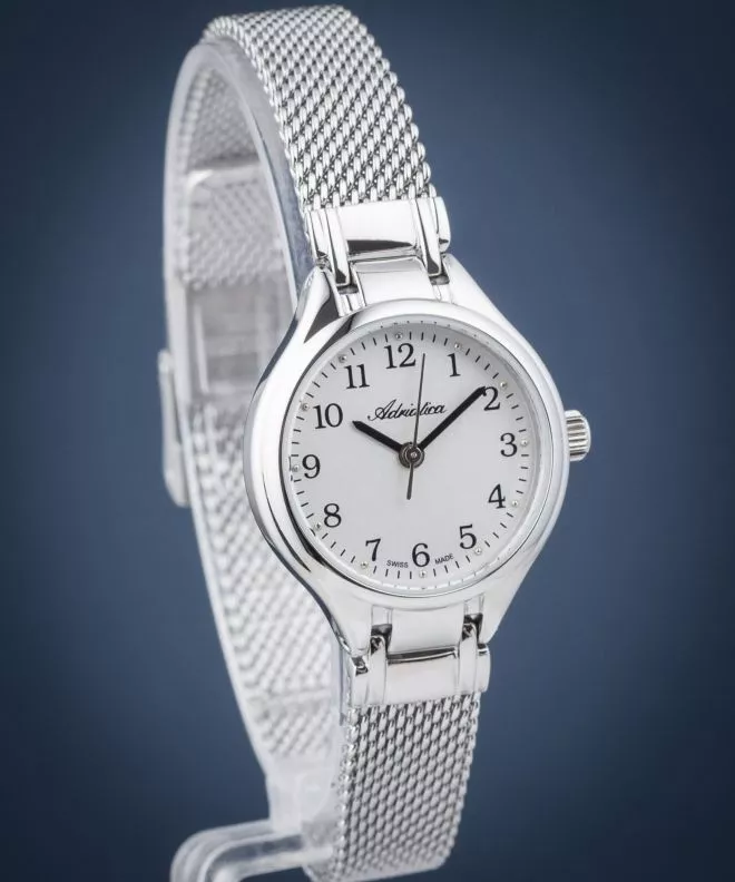 Reloj para mujeres Adriatica Classic A3475.5123QN