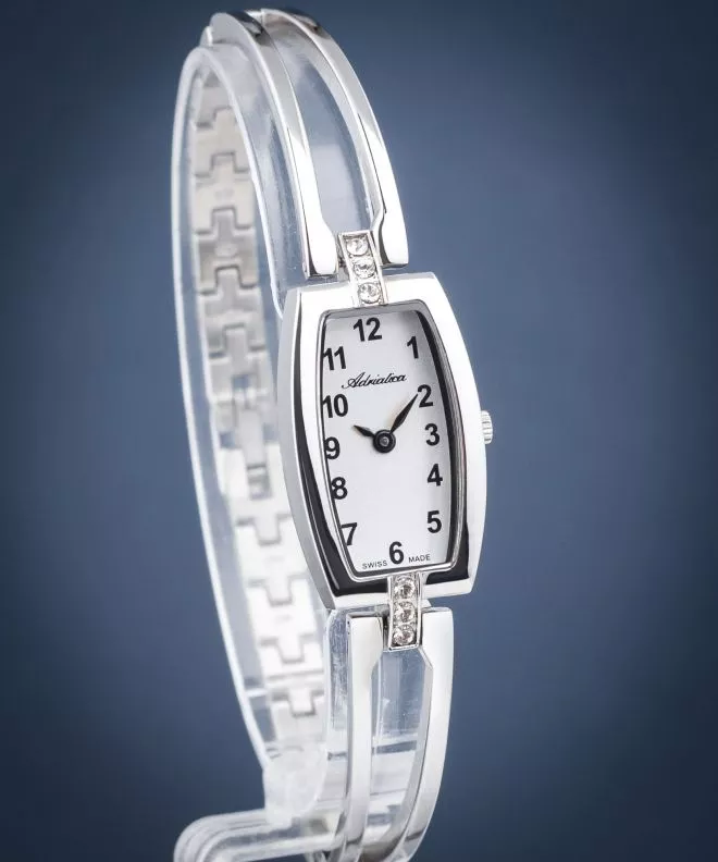 Reloj para mujeres Adriatica Fashion A3507.5123QZ