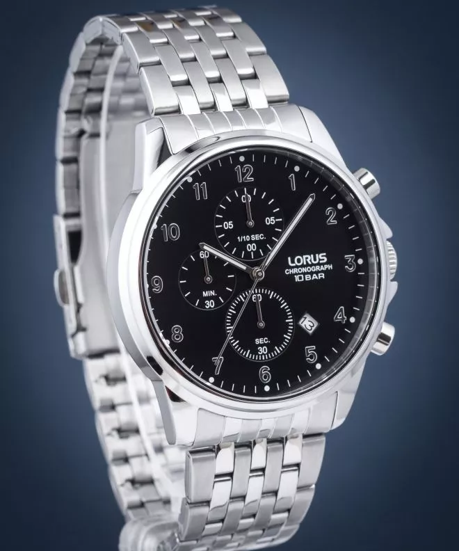 Reloj para hombres Lorus Dress Chronograph RM335JX9