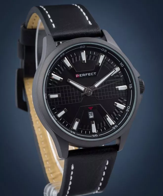 Reloj para hombres Perfect Classic PF00629
