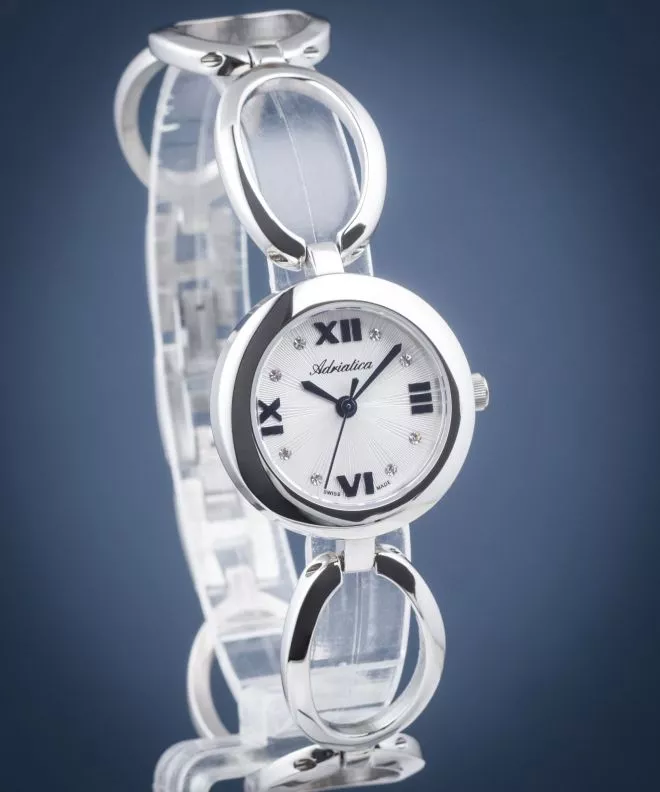 Reloj para mujeres Adriatica Classic A3403.51B3Q