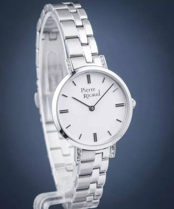 Reloj para mujeres Pierre Ricaud Fashion P23019.5113QZ