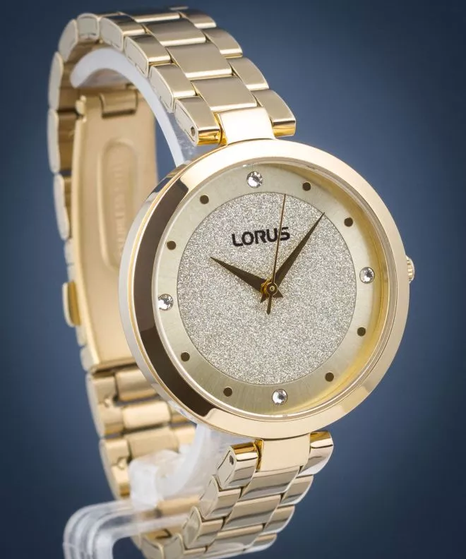 Reloj para mujeres Lorus Fashion RG260WX9