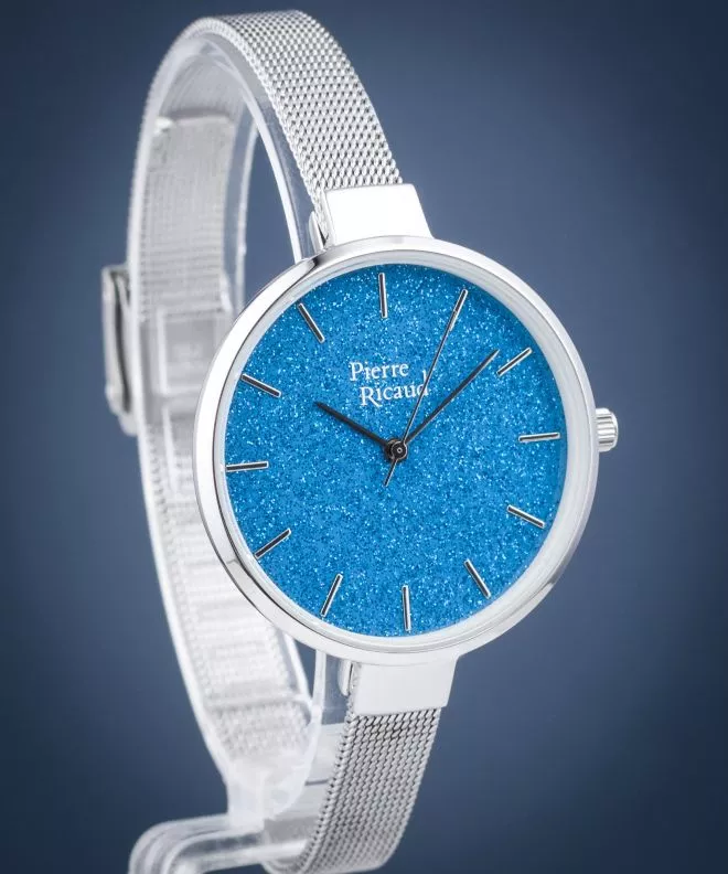 Reloj para mujeres Pierre Ricaud Classic P22085.5115Q