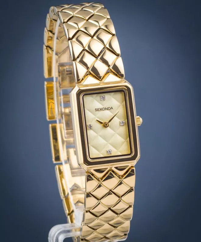 Reloj para mujeres Sekonda Lunar 40559