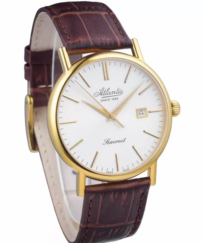 Reloj para hombres Atlantic Seacrest 50354.45.21