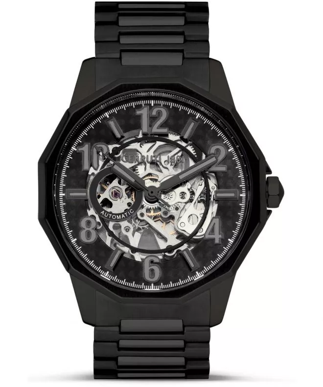 Reloj para hombres Cerruti 1881 Molveno Automatic CIWGL0007310