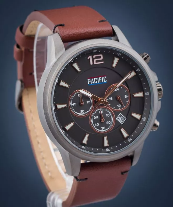 Reloj para hombres Pacific X Chronograph PC00278