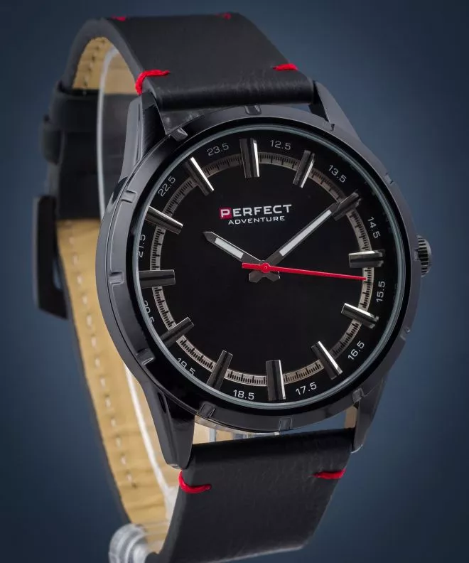 Reloj para hombres Perfect Adventure PF00648