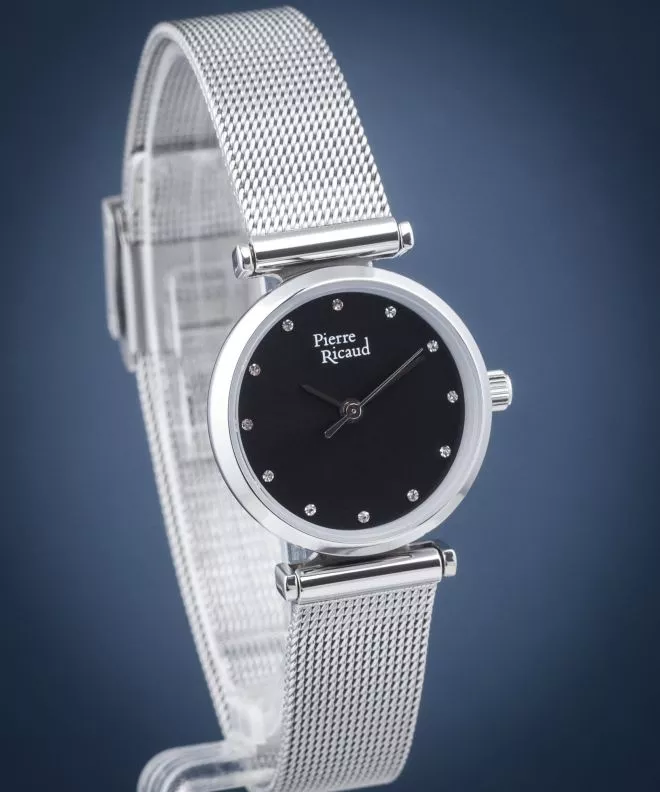 Reloj para mujeres Pierre Ricaud Classic P22036.5144Q